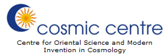 Cosmic Center logo